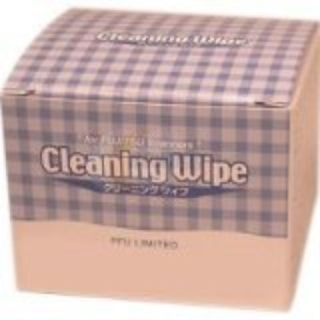Fujitsu PA039500419 24ct Box of 3in x 3in Scanner Cleaning Wipes