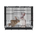 thumbnail image 3 of Cozy Outdoor Pet Rabbit Cage Discover the Ideal Home Rabbit Villa & Plush Rabbit Nest for Joyful Rabbits, 3 of 4
