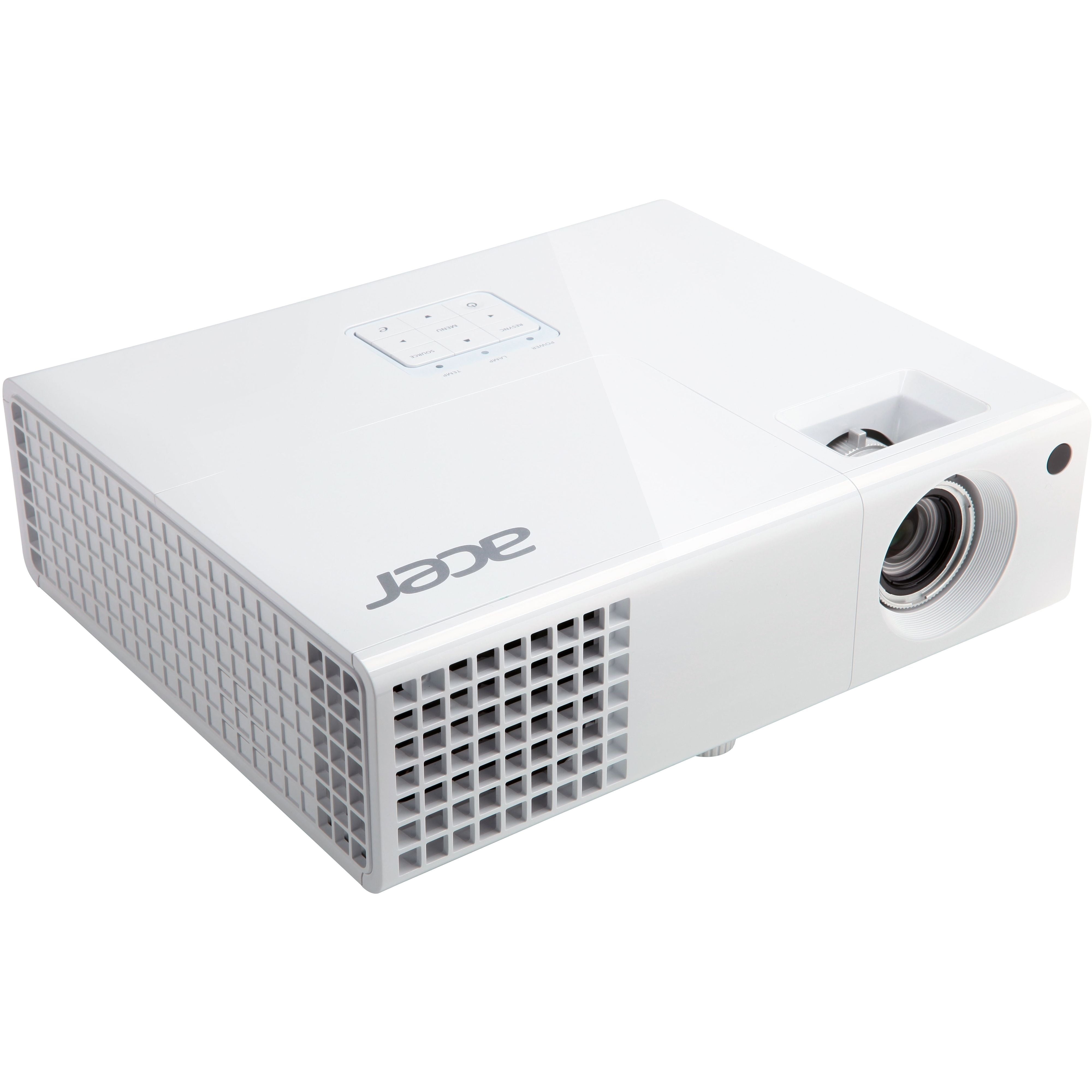 H6510BD DLP Projector