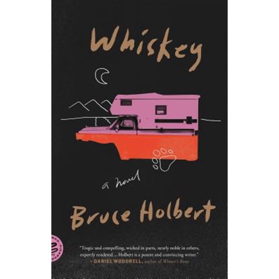 Pre-Owned Whiskey : A Novel (Paperback)