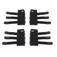 thumbnail image 4 of 1 Pair Of Medical Wrist Support Braces For Carpal Tunnel Sprains., 4 of 5