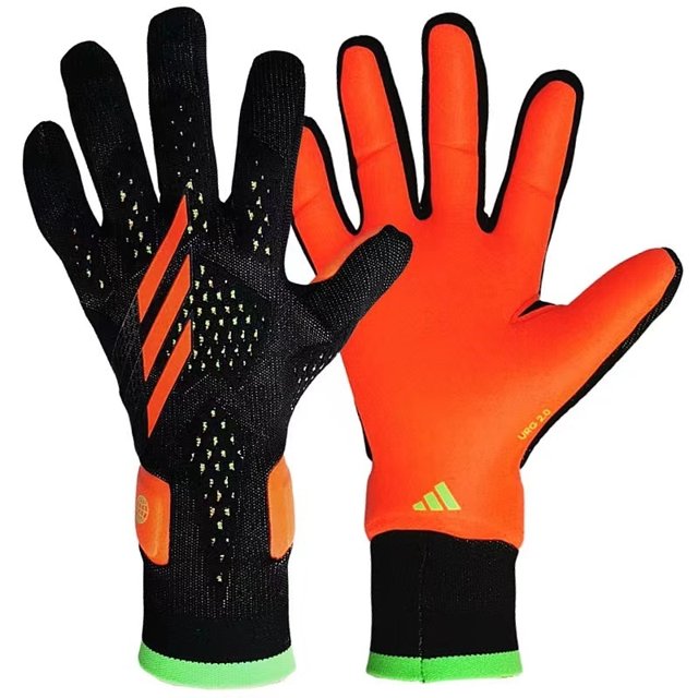 Predator GL PRO-Guantes De Portero De Fútbol Con Agarre Fuerte Excelente Para Niños Junior Keeper Gao Jiahui unisex