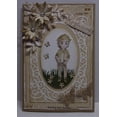 thumbnail image 4 of Just Me Stamp & Die Set Boy with a Dog, 4 of 4