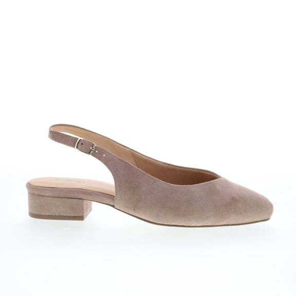 Trotters Adult Womens Jessa Slingback Heels
