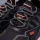 thumbnail image 3 of Men 11.5 US Adi-das ZX 2K Boost Marvel Stark Industries H02560 Iron Man Sneakers, 3 of 6