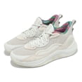 thumbnail image 4 of Tenis Under Armour Curry 3Z 24 Sde Unisex Comodo blanco 30, 4 of 4
