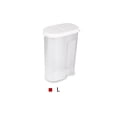 thumbnail image 1 of Caja De Almacenamiento De Alimentos Para Cocina, Tanque Dispensador De Almacenamiento De Cereales, Contenedores Herméticos De Plástico Para Arroz, Latas Selladas Para Cereales Gruesos Advancent HA024453-03, 1 of 5