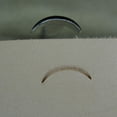 thumbnail image 2 of Stainless Steel Barry King - Arched Lined Veiner Stamp, Barry King Leather Stamping Tool, 2 of 5