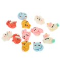 thumbnail image 1 of Animal Nail Charms Resin Nail Art Charms for Decoration 2Sets, 1 of 4
