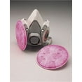thumbnail image 2 of 3M 6291 42 CFR 84 6000 SERIESRESPIRATOR MEDIUM, 2 of 2
