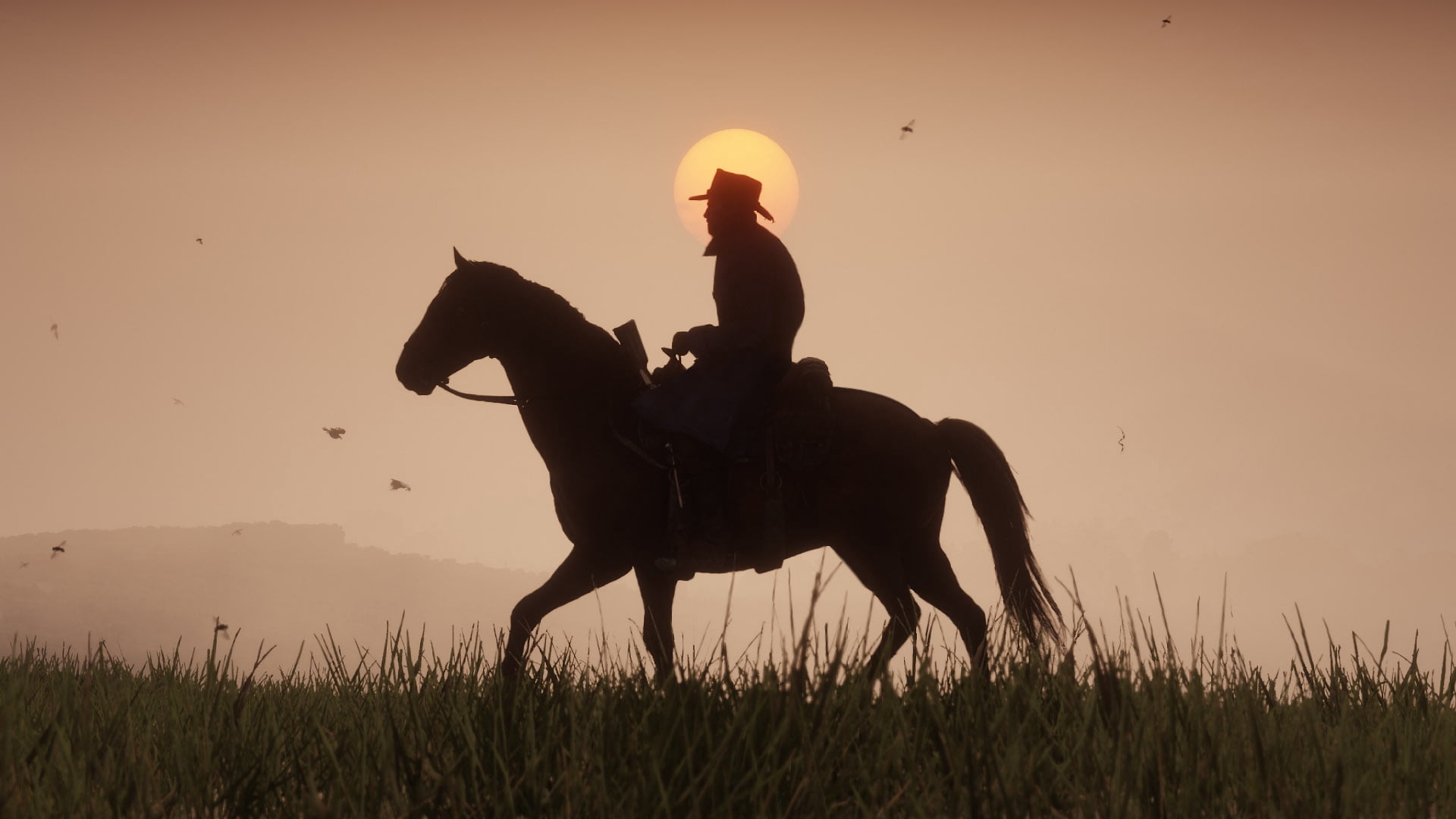 Red Dead Redemption 2, Rockstar Games, Xbox One, 710425498916