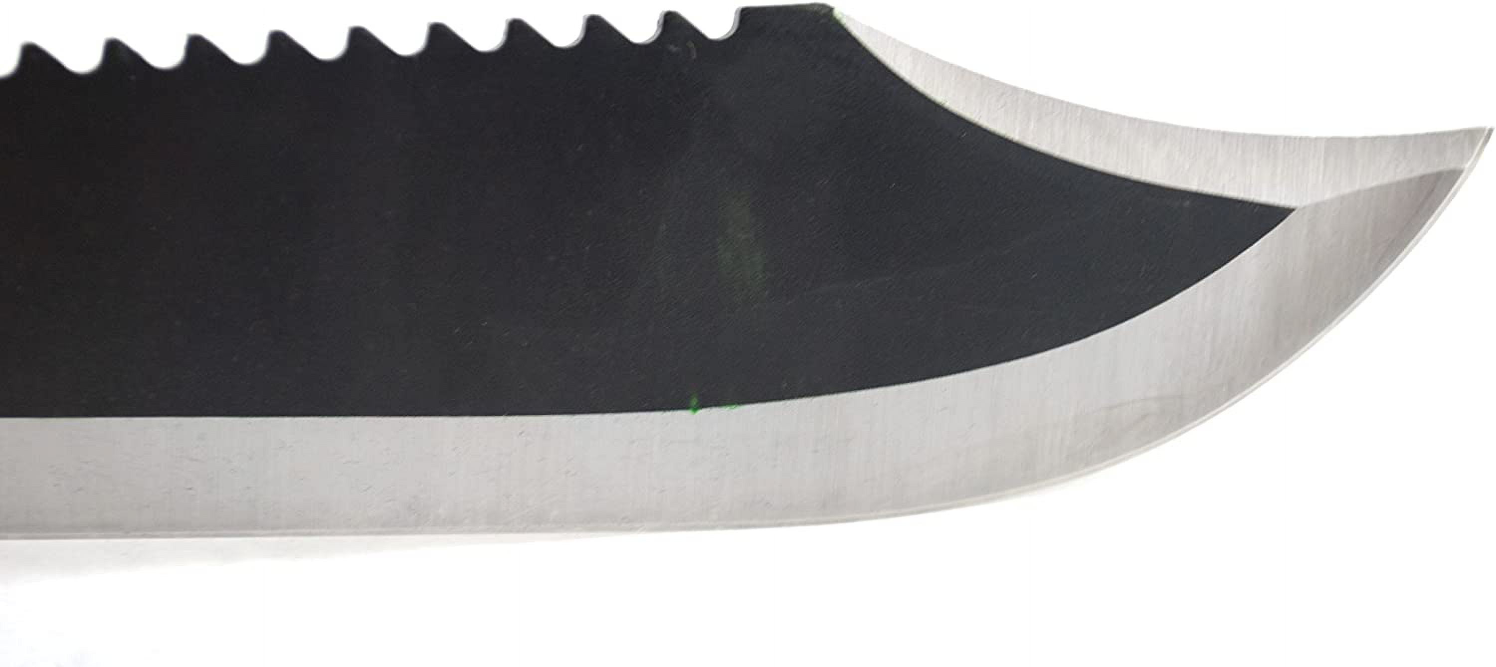 Schrade Full Tang 22in Machete