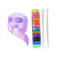 thumbnail image 3 of simhoa Double Sided Tapes DIY Craft Kid Removable Party Favors Multipurpose Crafts Nano A, 3 of 8