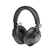 Restored JBL Club 950NC Wireless Over Ear Noise Cancelling Headphones Black