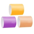 thumbnail image 1 of Juego de 3 Cintas Decorativas para Balones y Material Escolar Infantil, 1 of 9