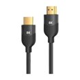 thumbnail image 2 of 2.1 HDMI-compatible Video Cable Supports 8K at 60Hz and 4K at 120Hz for Cameras Laptops Screens Extension Cord, 2 of 11