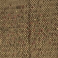 thumbnail image 1 of Ahgly Company Tapis d'Intérieur Lavable en Machine Carré Transitionnel Brun Cannelle, 4 Pieds Carré, 1 of 7