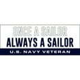 thumbnail image 3 of CafePress - U.S. Navy Once A Sailor Mug - 11 oz Ceramic Mug - Novelty Coffee Tea Cup, 3 of 6