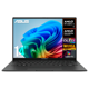 thumbnail image 1 of Laptop AI PC ASUS Zenbook 14 UM3406KA AMD Ryzen AI 7 350 32GB LPDDR5X 1TB SSD Pantalla 14" Touch OLED WUXGA Copilot+ PC NPU 50 TOPS Windows 11 Teclado Ingles, 1 of 6