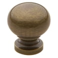 thumbnail image 4 of Baldwin Ornamental Round Knob, 4 of 5