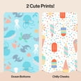 thumbnail image 2 of Pañales The Honest Company Clean Conscious talla 3 (7-13 kg), 2 of 8