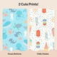 thumbnail image 2 of Pañales The Honest Company Clean Conscious, talla 6 (más de 16 kg), 40 unidades, 2 of 8