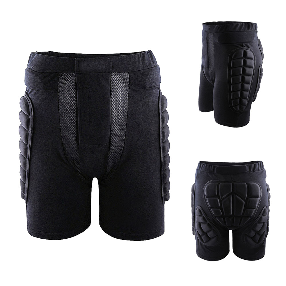 Jolege Breaker Field Hockey Goalie Pants L by EPC