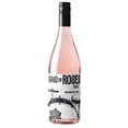 thumbnail image 2 of Pack de 6 Vino Rosado Band of Roses Pinot Gris 750 ml, 2 of 3
