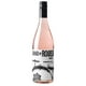 thumbnail image 2 of Pack de 6 Vino Rosado Band of Roses Pinot Gris 750 ml, 2 of 3