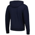 thumbnail image 3 of Men's League Collegiate Wear  Navy Penn State Nittany Lions Bendy Arch Essential Pullover Hoodie, 3 of 3