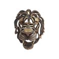 thumbnail image 1 of Nordic Wall Animal Art Wall Luxury Decor Kitchen Wall Bedroom Indoor Resin Wall,small, 1 of 5