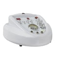 thumbnail image 4 of 2-in-1 Facial Steamer with 5X Magnifying Lamp, Hot Ozone Machine for Spa, 4 of 6