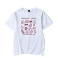 thumbnail image 2 of Chappell Roan Hot to Go Men/Women T-Shirt Summer Streetwear Harajuku Tshirt Shirt Short Sleeve, 2 of 3