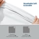 thumbnail image 4 of Sábana Ajustable Zaizaihome Twin 400 Hilos Bambú Refrescante 41 cm, 4 of 9