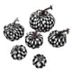 thumbnail image 1 of Calabazas artificiales, modelos de calabazas falsas para decoración de otoño, Acción de Gracias y Halloween., 1 of 9