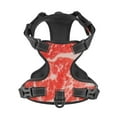 thumbnail image 4 of Bingfone Beef Steaks No Pull Dog Vest Harness For Small Medium Large Dogs Strap For Puppy Walking,Training,Dog Harness-Small, 4 of 9