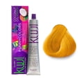 thumbnail image 1 of Tinte Profesional Kuul Funny Colors Tintes Fantasía 90g Amarillo Kuul Cabello, 1 of 1