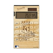Kansas City Royals Desktop Calculator MLB