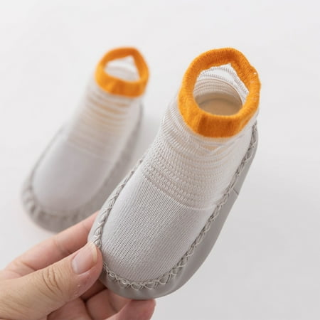 

Toddler Sandals Toddler Shoes Shoes Soft Sole Shoes Striped Hollow Breathable Non Slip Socks Socks Shoes Kids Sandals