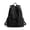 Black, variant on Luxtrada Women Backpack Purse 20L Nylon Anti-theft Fashion Casual Lightweight Travel Shoulder Bag Daypack (Black)
