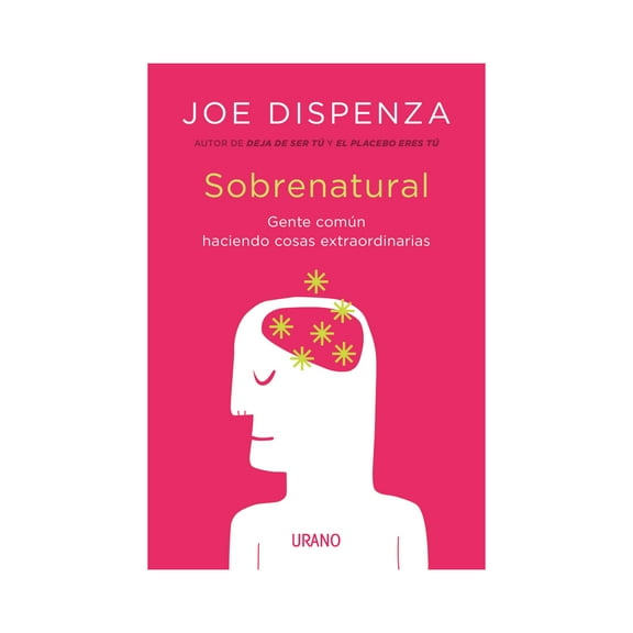 Sobrenatural Urano Libro de bolsillo 10ma edicción