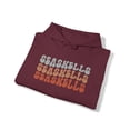 thumbnail image 4 of Seashells Collector Lover Hoodie, Gifts, Hooded Sweatshirt, 4 of 4
