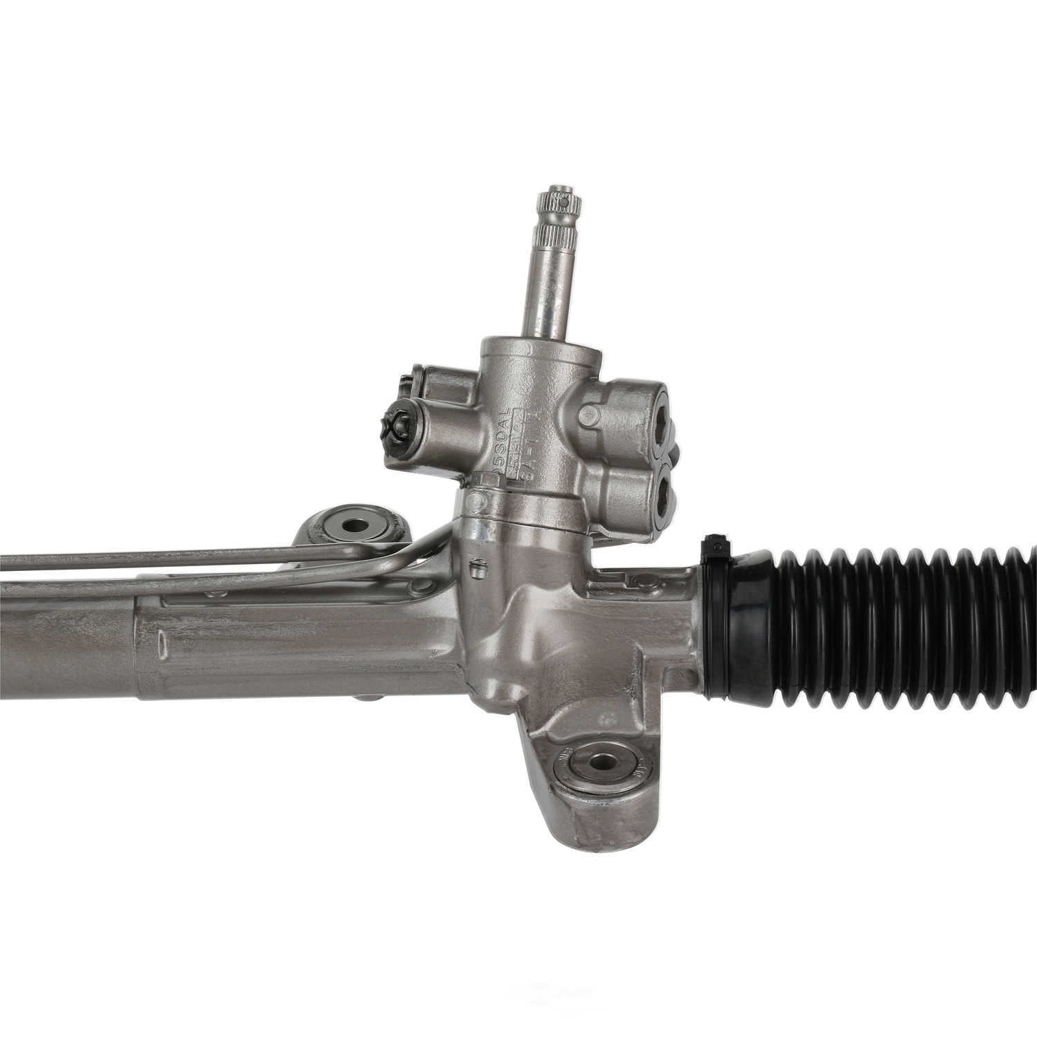MAVAL 93141M Reman Rack & Pinion Assembly