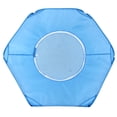 thumbnail image 4 of Pet Tent, Automatically Open Lightweight Portable Small Animal Playpen Simple Operation  For Outdoor For Camping For Household, 4 of 8