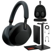 Wh-1000xm5 リオ Sony WH-1000XM5 Over-Ear Noise Cancelling Bluetooth Headphones