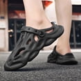 thumbnail image 3 of CHICVOMEY Water Shoes for Women Men - Quick Drying Anti Skid Water Shoes for Beach Pool - Lightweight Swim Shoes Aqua Slippers Indoor Outdoor Sandals, 3 of 7
