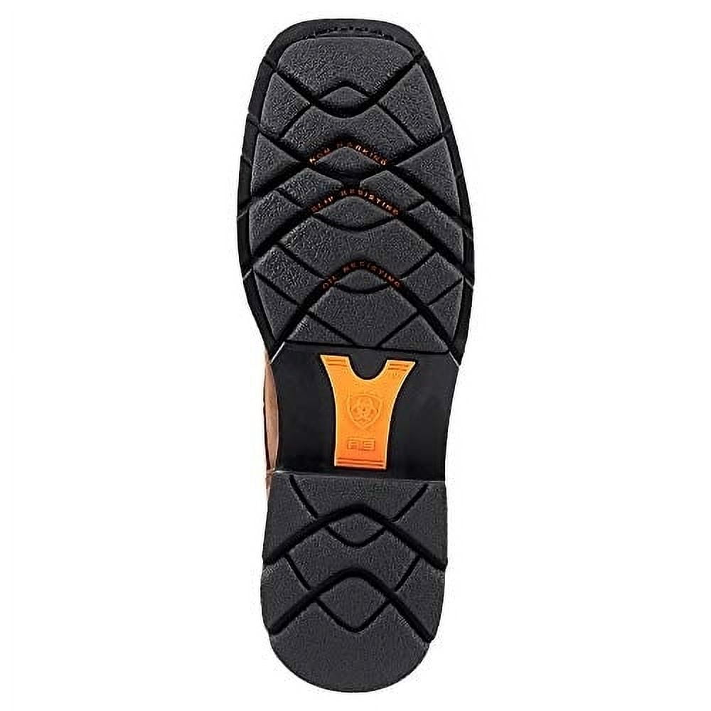 Wolverine shop boots 8497