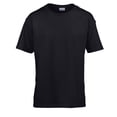 thumbnail image 1 of Gildan T-Shirt Filé à l'Anneau SoftStyle pour Enfants, 1 of 3