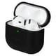 thumbnail image 1 of Funda de piel para AirPods 4 de Belemay compatible con MagSafe, 1 of 9