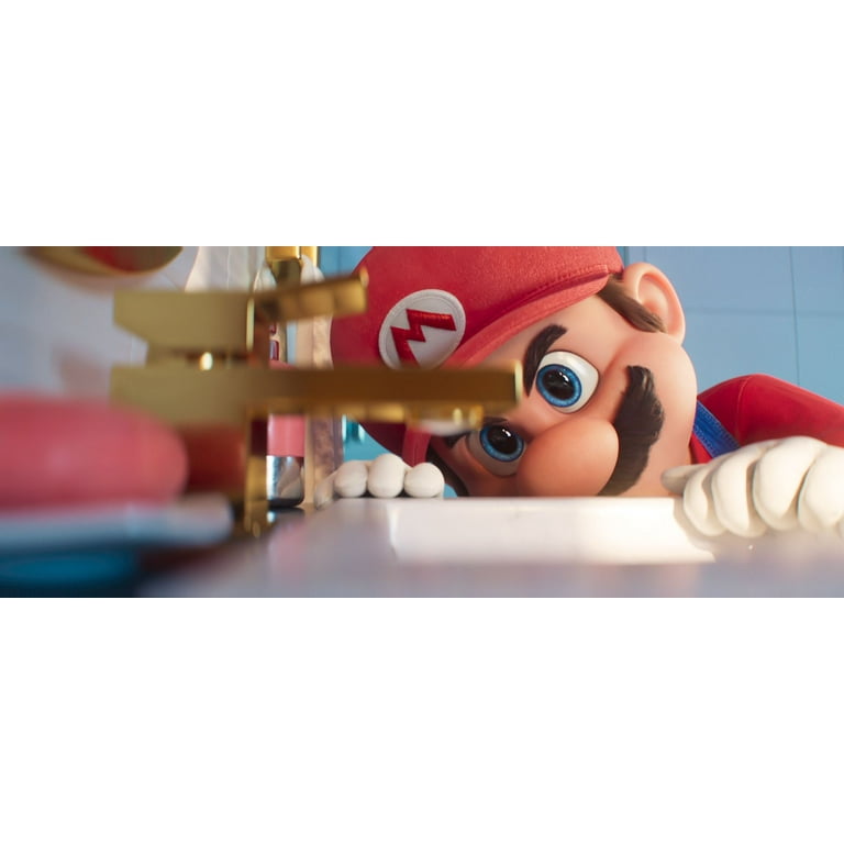 Private GIF  Super mario toys, Mario bros, Mario